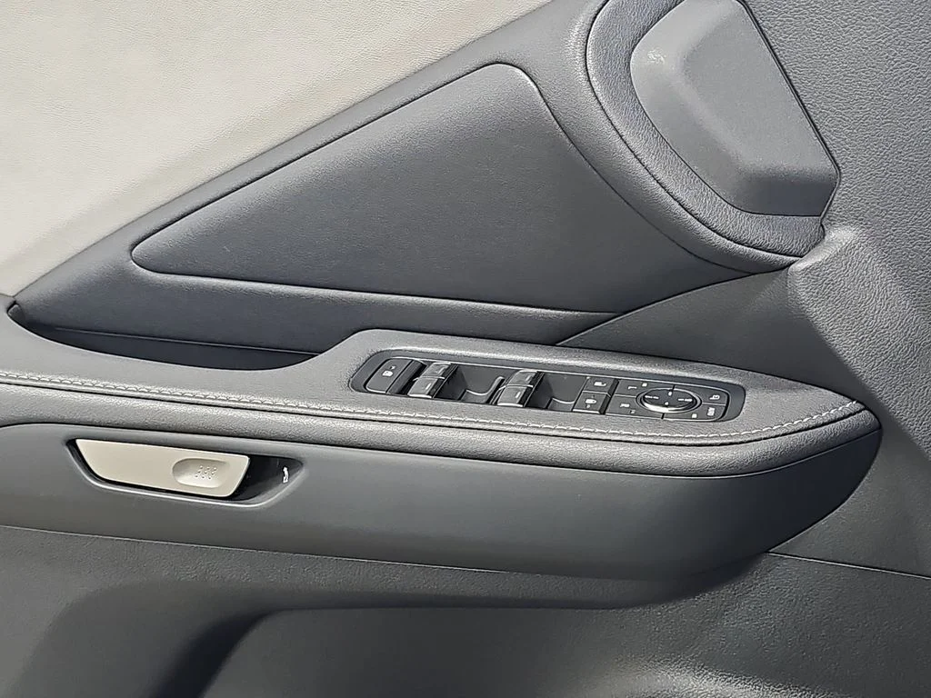 New 2026 Celestial Silver Metallic Lexus PREMIUM AWD image 27
