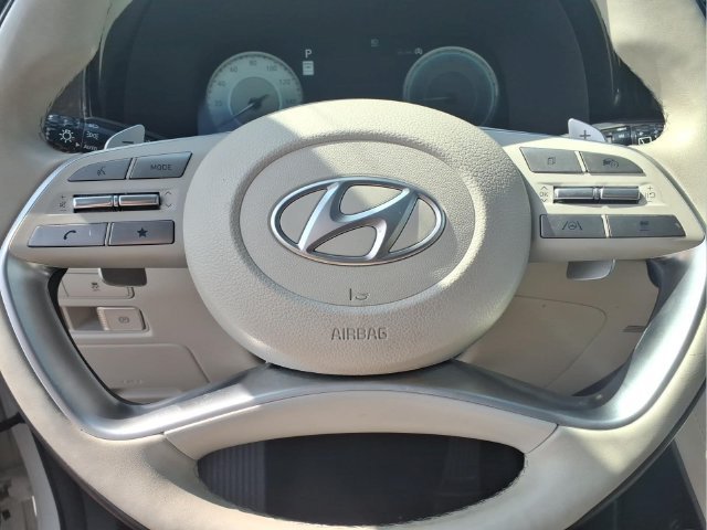 Used 2024  Hyundai Calligraphy image 12