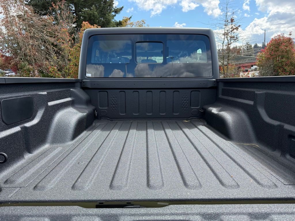 New 2026 41 Exterior Paint Jeep Sport image 10