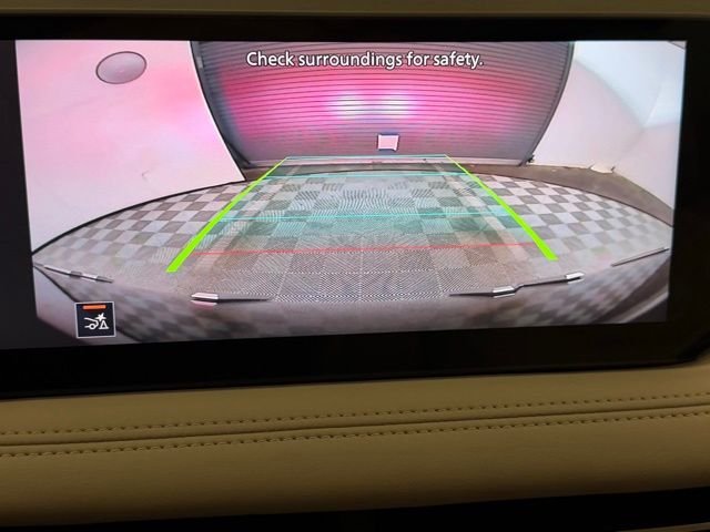 New 2026 BLACK OBSIDIAN INFINITI Pure FWD image 31
