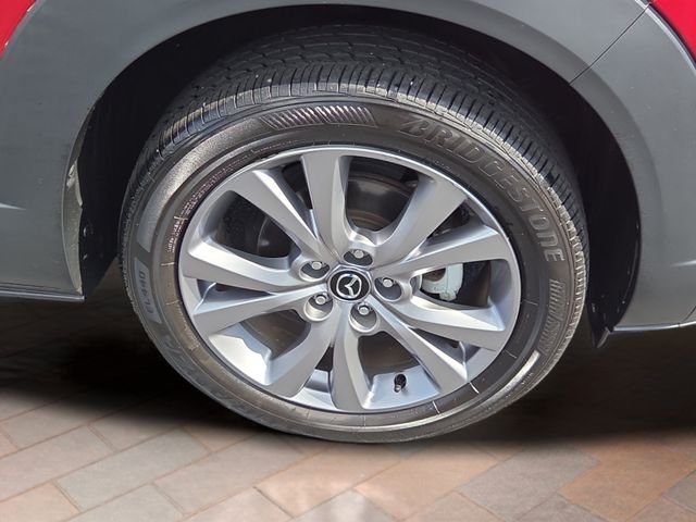 Used 2024 Red Crystal Mazda 2.5 S Premium Package image 26