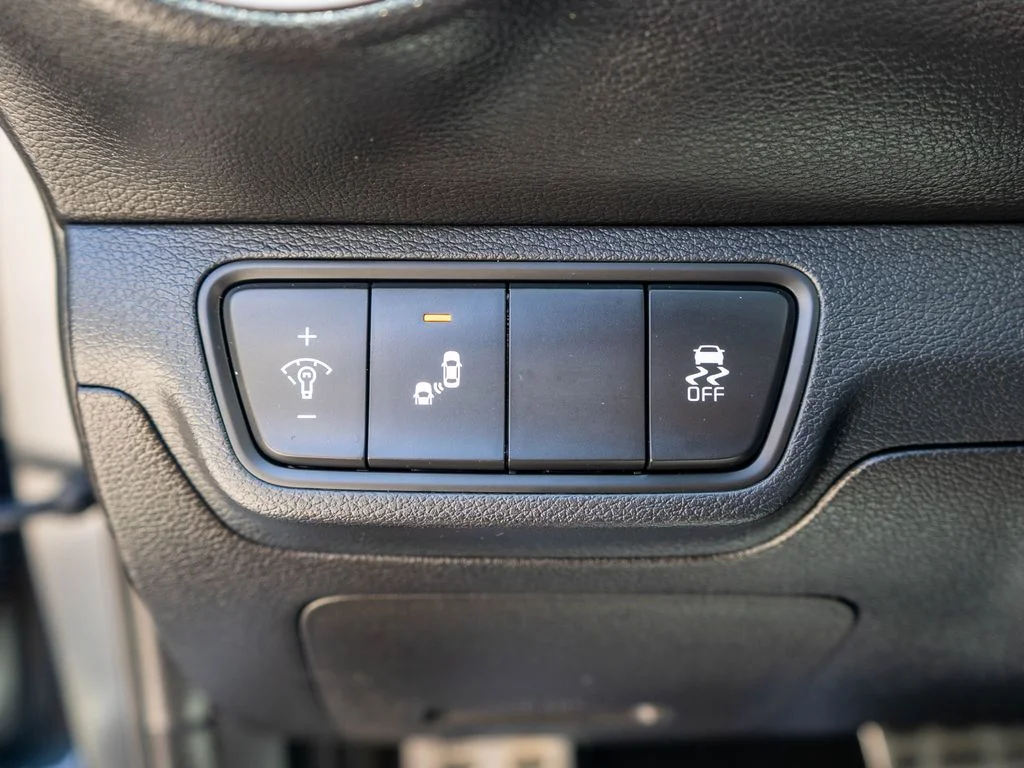 Used 2023 Gray Kia GT image 18