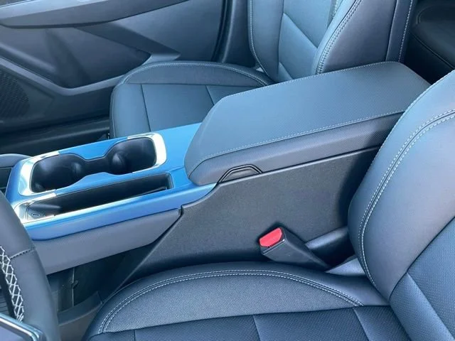 2026 Chevrolet Equinox EV 2LT - Photo 27