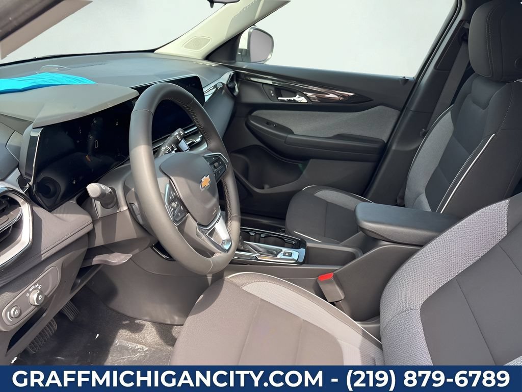2026 Chevrolet Trailblazer LT - Photo 19