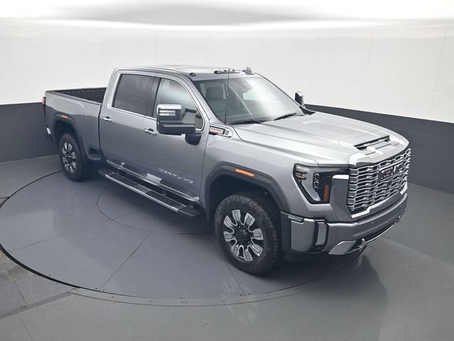 2026 GMC Sierra 2500HD Denali - Photo 15
