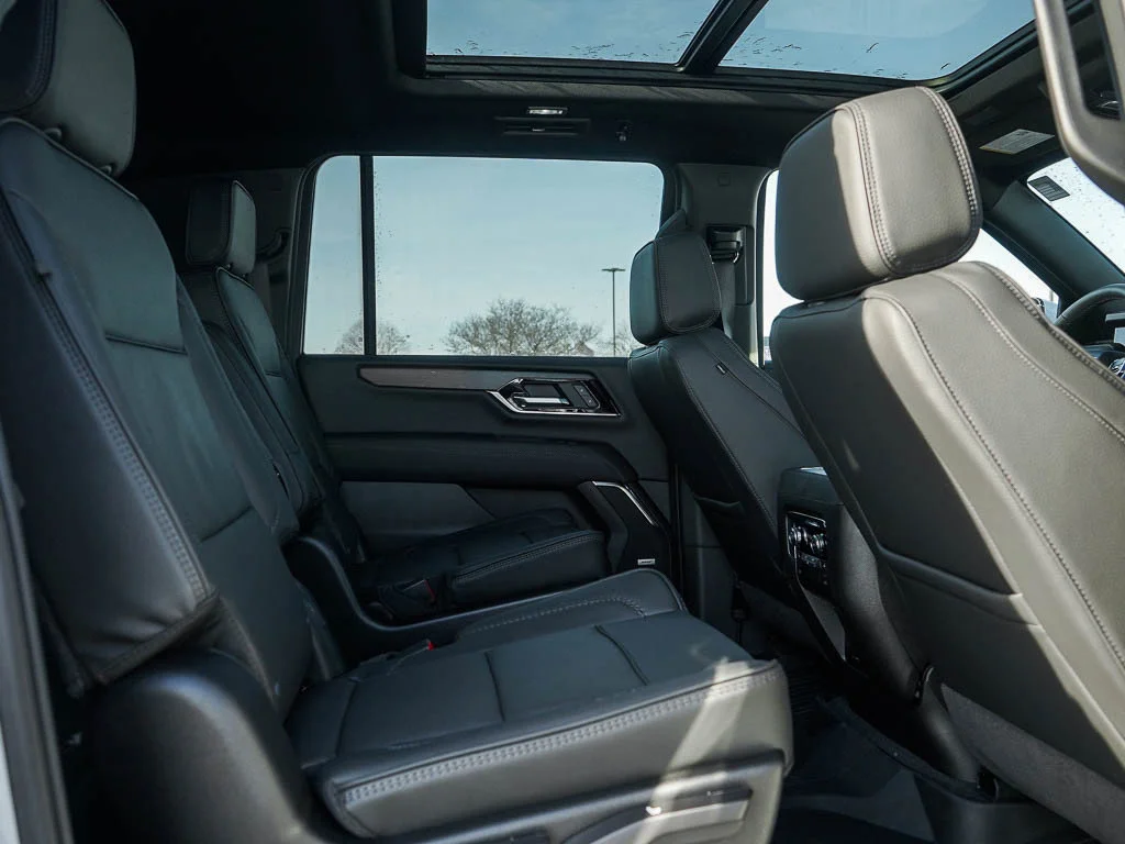 New 2026 Sterling Metallic GMC Denali image 13