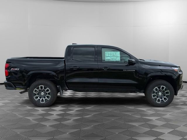2026 Chevrolet Colorado Z71 - Photo 6