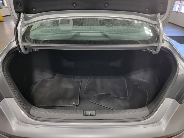 2024 Honda Accord EX - Photo 36