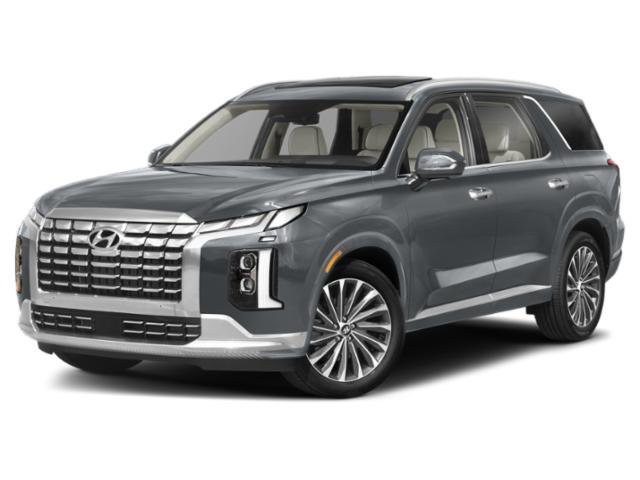 2023 Hyundai Palisade Calligraphy AWD's photo