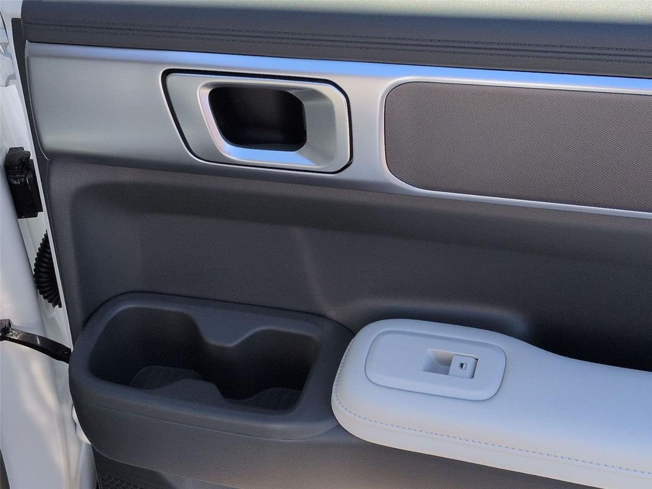 2026 Hyundai Santa Fe SEL - Photo 34