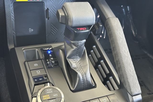 New 2026 Bronze Oxide Toyota Tacoma TRD Off-Road image 19