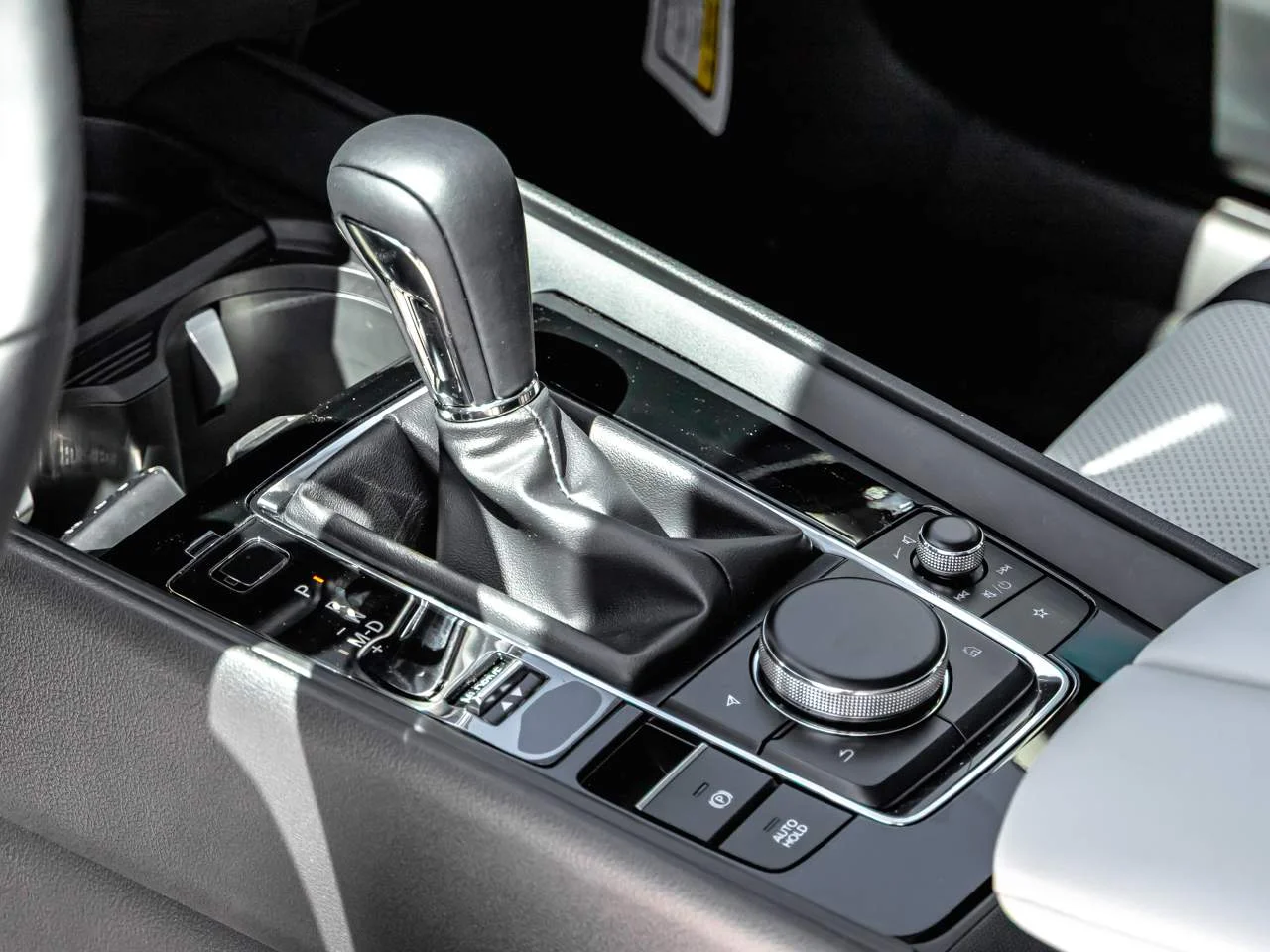 2026 Mazda CX-50 Premium Plus - Photo 20