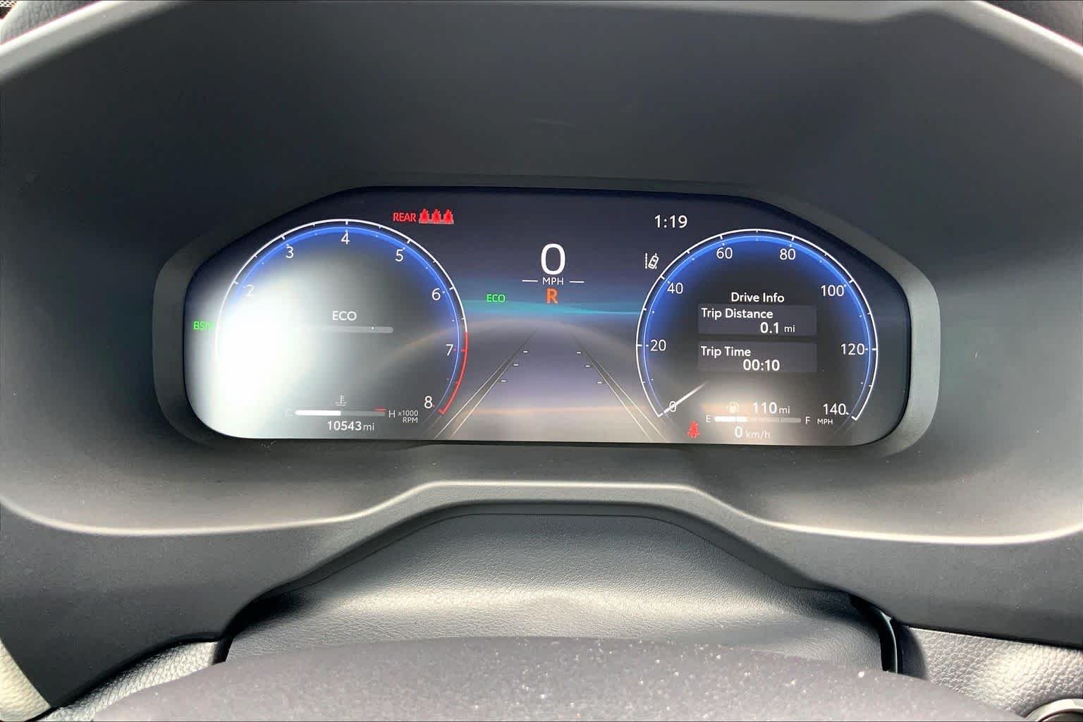 Used 2025 Magnetic Gray Metallic Toyota Limited image 26