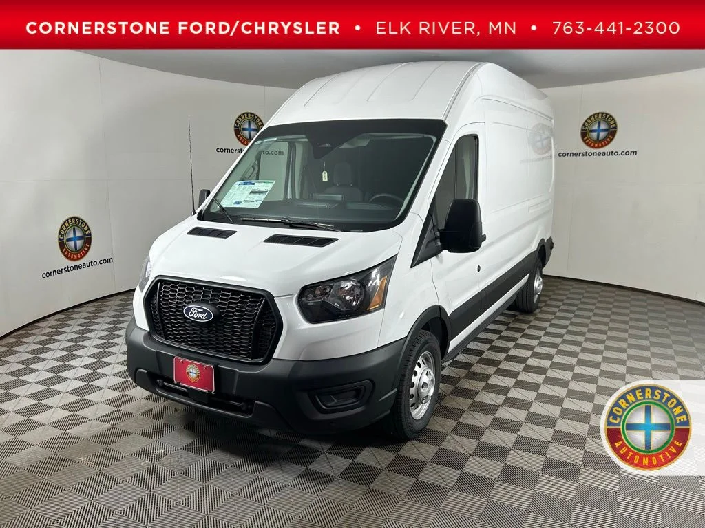 2026 Ford Transit 350 High Roof 148 WB's photo