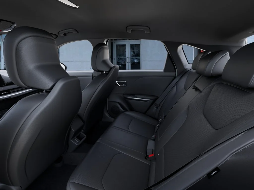 New 2027  Kia EX image 18