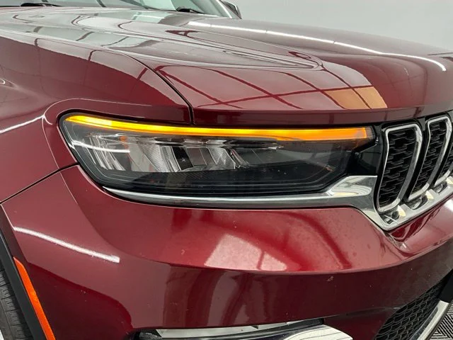 2023 Jeep Grand Cherokee Limited - Photo 27