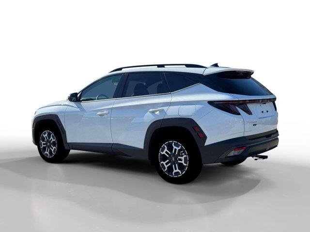 New 2026 Serenity White Pearl Hyundai XRT AWD image 23