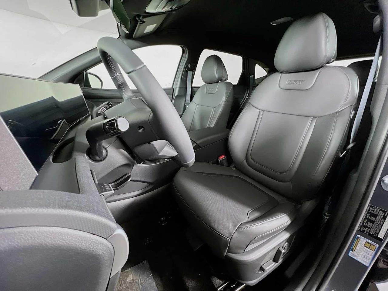 2026 Hyundai Tucson — photo 13