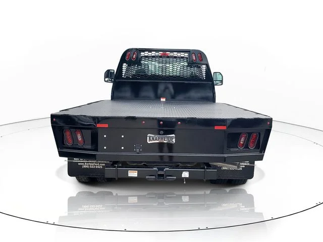 New 2025 Oxford White Ford XL image 6