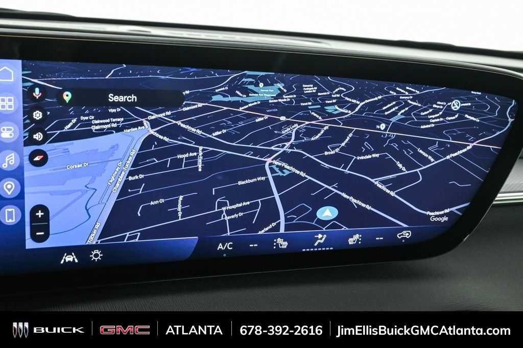 2026 Buick Enclave Sport Touring - Photo 15