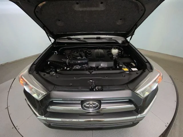 Used 2021 Gray Toyota Limited image 26