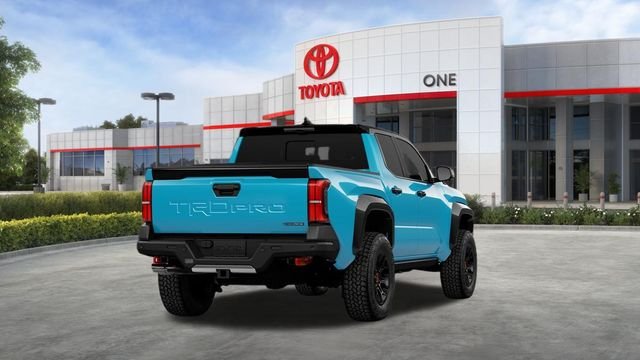 New 2026 Wave Maker with Black roof <sup>1</sup> Toyota Tacoma TRD Pro image 12