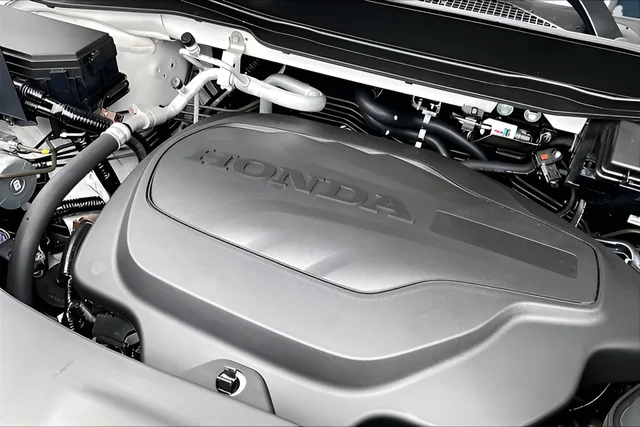 2026 Honda Ridgeline RTL - Photo 17