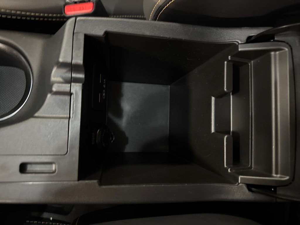 Used 2022 Black Subaru Sport image 27
