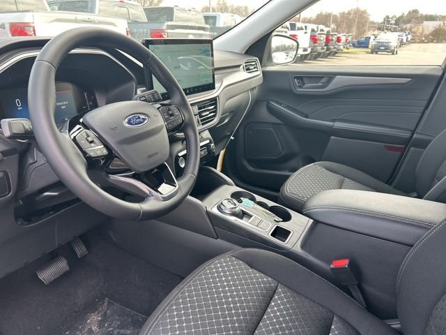 New 2026 Silver Ford Active image 14