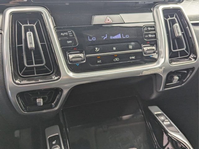 Certified Used 2023 White Kia SX image 22