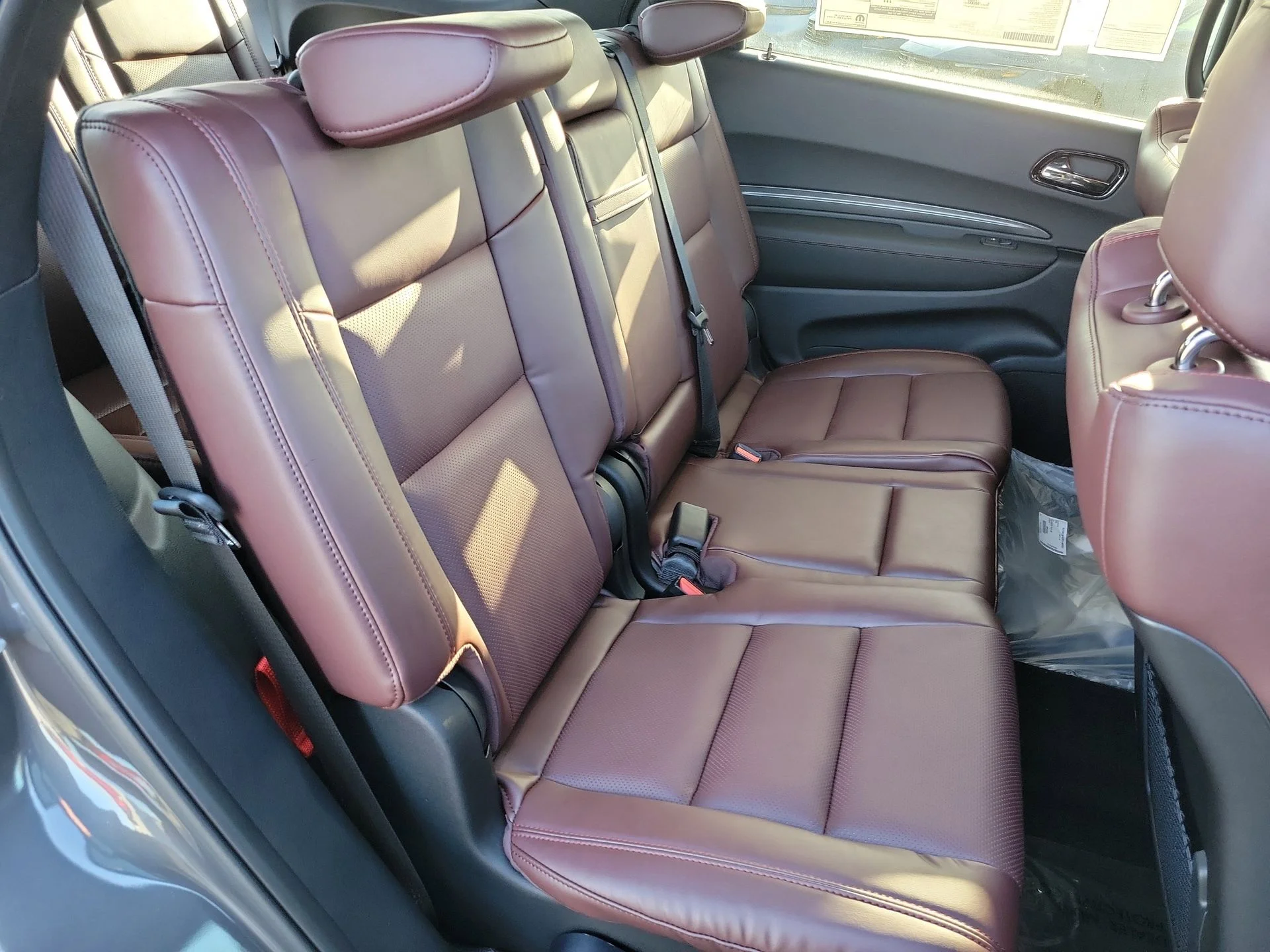 New 2026 Gray Dodge GT Plus HEMI V8 image 18