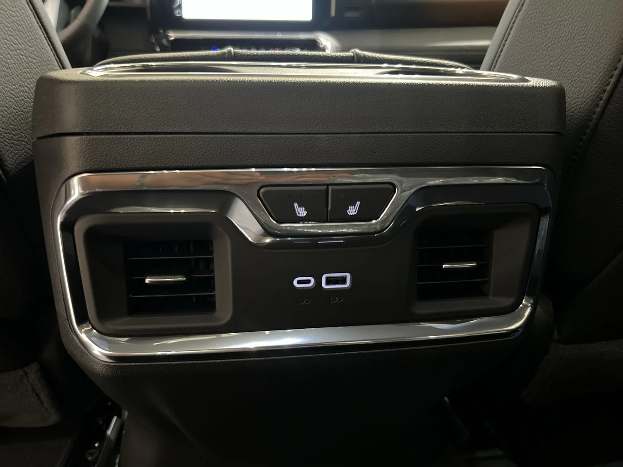 2025 GMC Sierra 1500 Denali - Photo 90