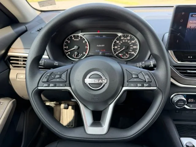 New 2026 Super Black Nissan 2.5 SV image 20