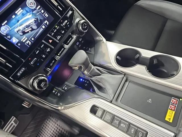New 2026 Caviar Lexus F SPORT HANDLING image 31