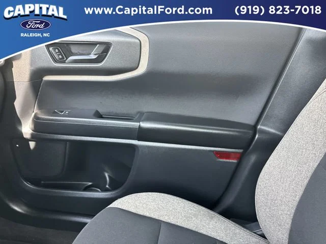 Used 2025 White Ford Big Bend image 28