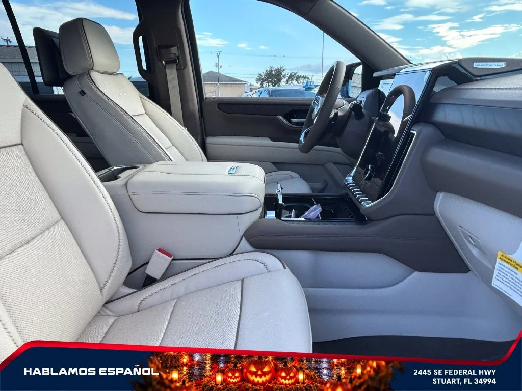 New 2026 Onyx Black GMC Denali image 19