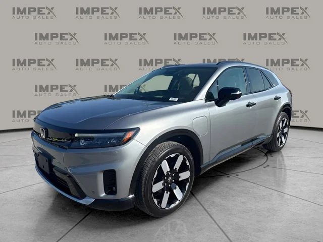 2024 Honda Prologue Elite
