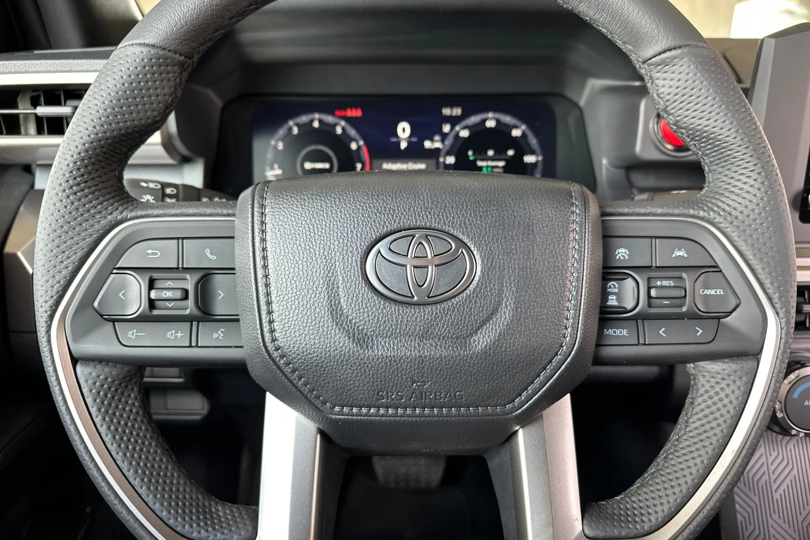 New 2026 Underground Toyota TRD Off-Road image 22