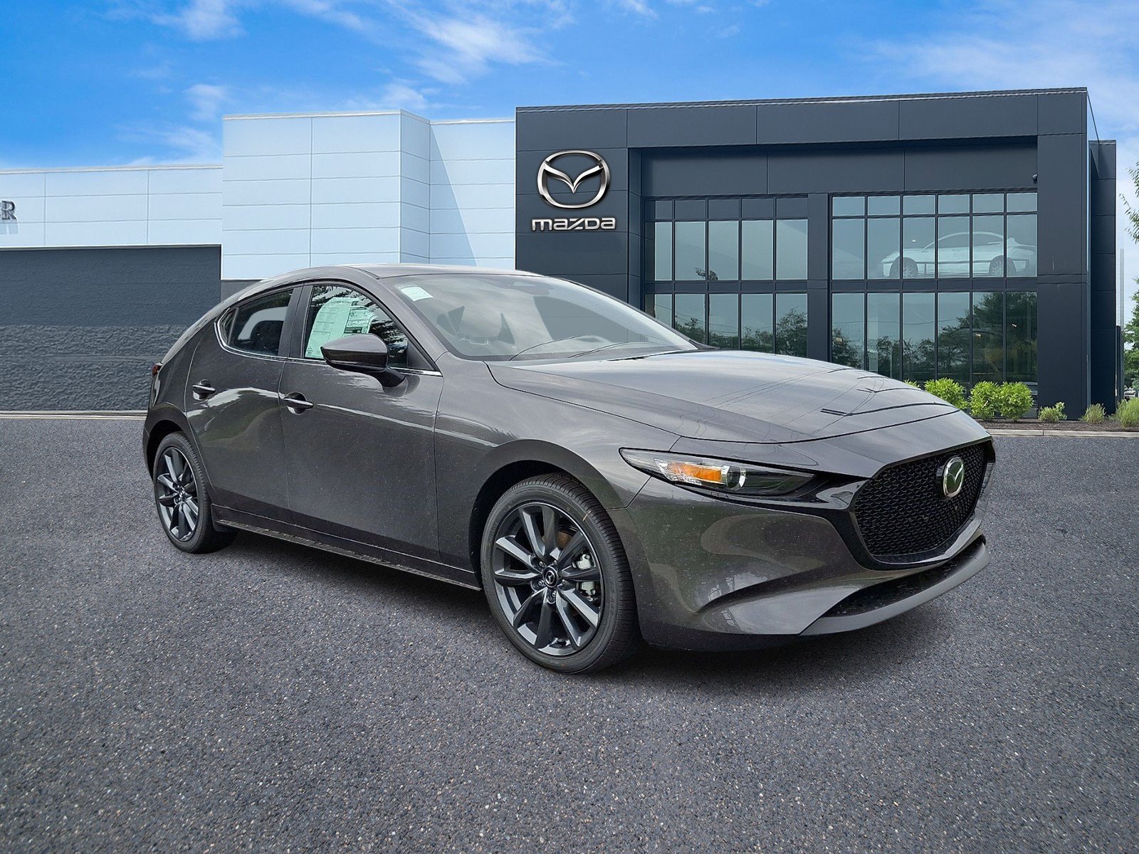 All New and Used Inventory | Lancaster Mazda