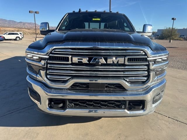 2025 RAM 2500 Laramie - Photo 7