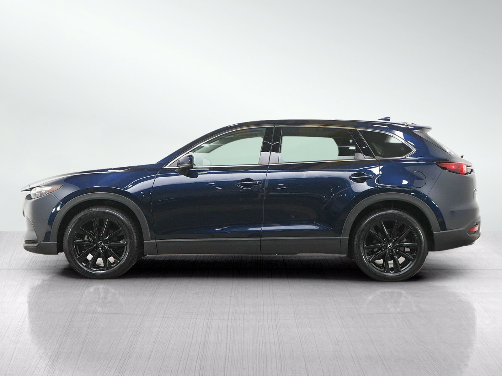 Used 2023 Mazda CX-9 Touring Plus with VIN JM3TCBAY2P0656142 for sale in Burnsville, Minnesota