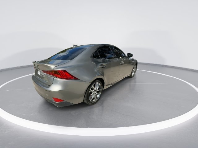 2020 Lexus IS 300 - Photo 8