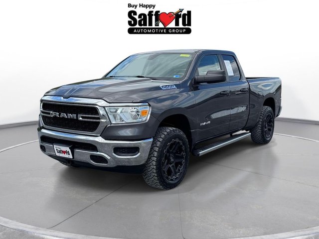 2019 Ram 1500 Tradesman