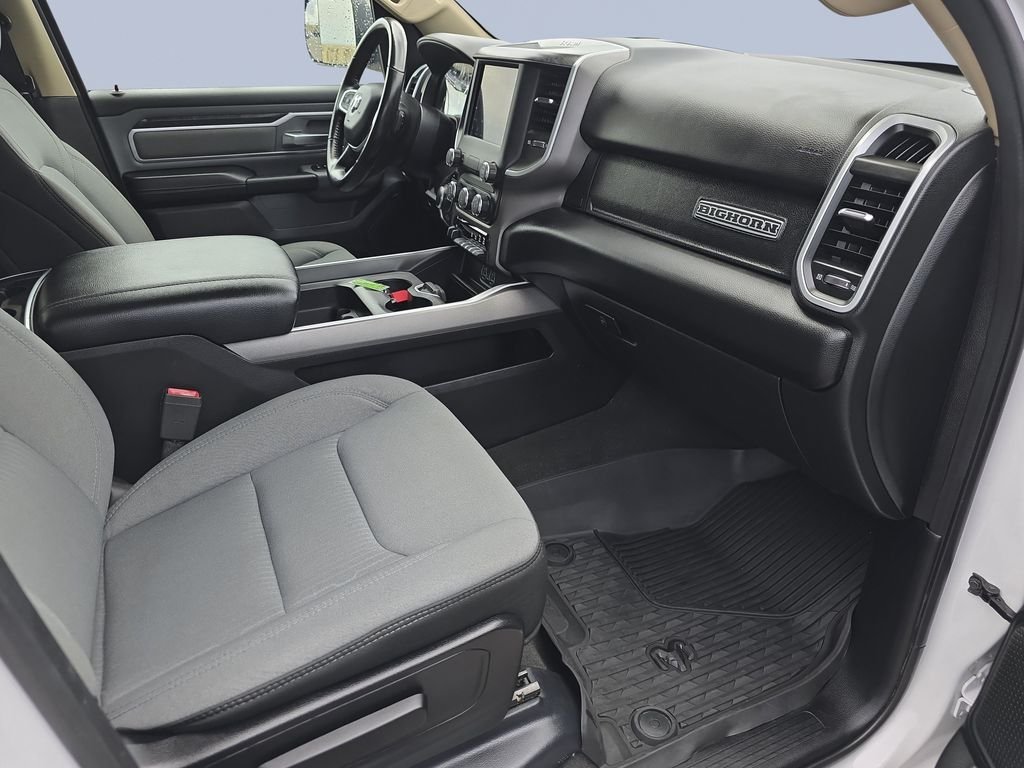 2020 RAM Ram 1500 Pickup Big Horn/Lone Star - Photo 33