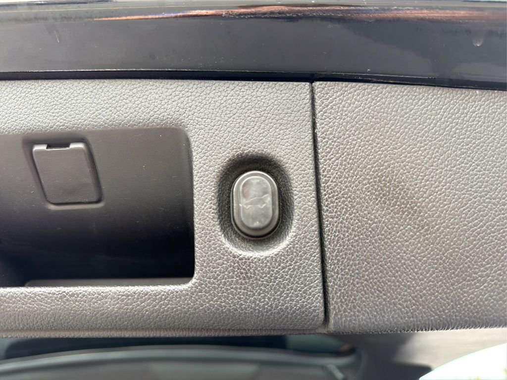 Used 2015 Black Chevrolet LTZ image 25