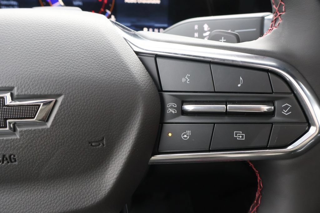 2026 Chevrolet Suburban RST - Photo 27