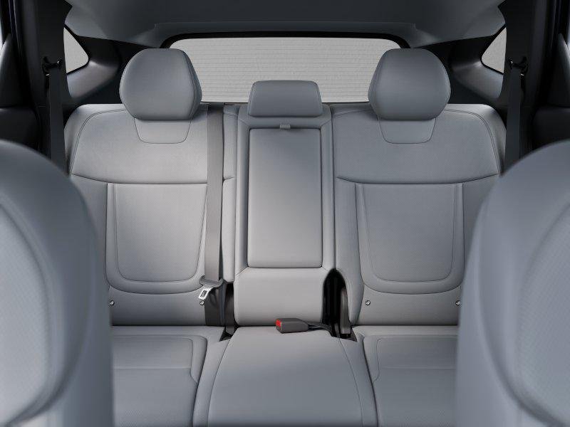 New 2026 Ash Black Hyundai SEL Convenience image 12