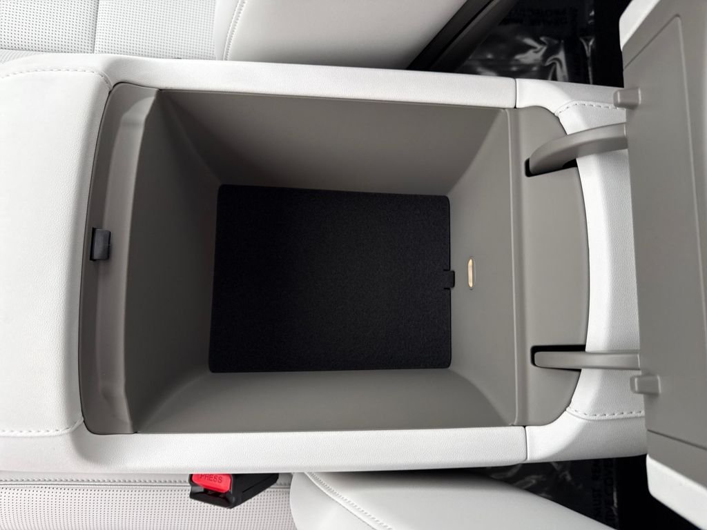 New 2026 Gray Hyundai SEL Premium AWD image 26