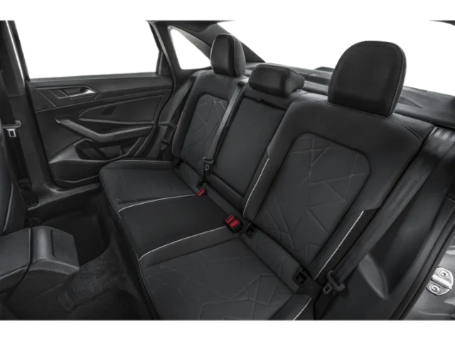 New 2026 Monument Gray Volkswagen 1.5T Sport image 10