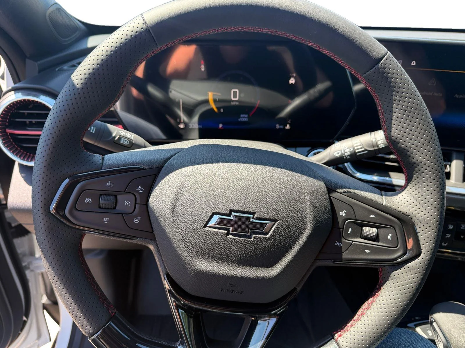 2026 Chevrolet Trax RS - Photo 13
